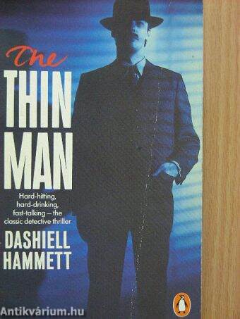 The Thin Man