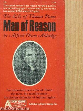 The Life of Thomas Paine