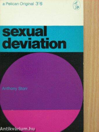 Sexual deviation