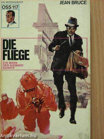 Die Fliege