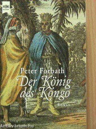 Der König des Kongo