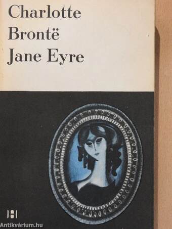 Jane Eyre