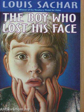 The Boy who lost his Face