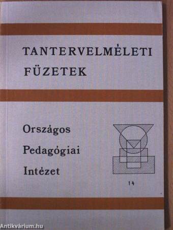 A természettudományos tantárgyak nemzetközi összehasonlító vizsgálata