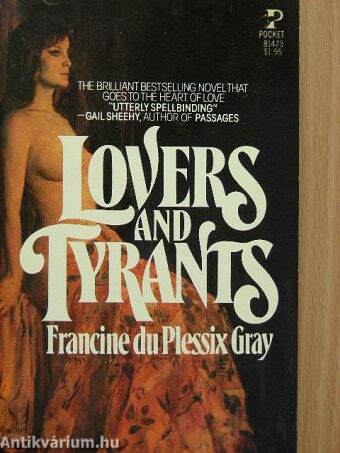 Lovers and tyrants