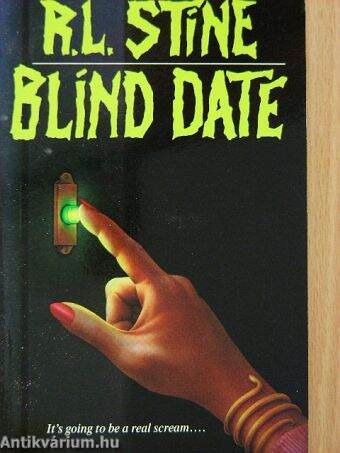 Blind date