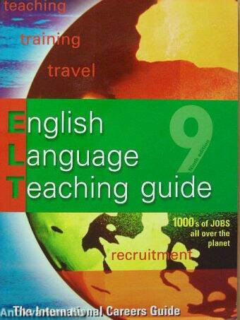 English Language Teaching guide