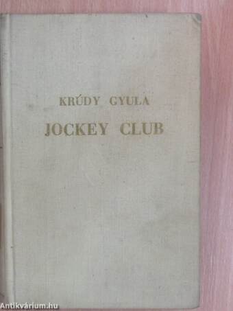 Jockey Club