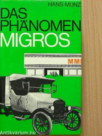 Das Phänomen Migros