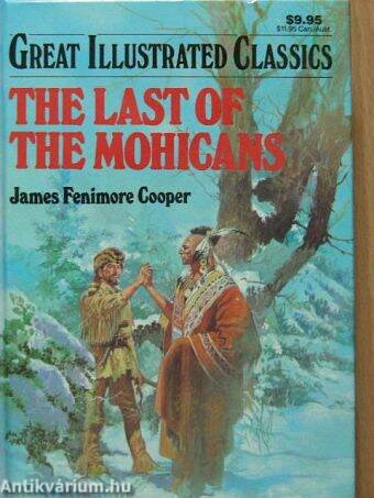 The Last of the Mohicans