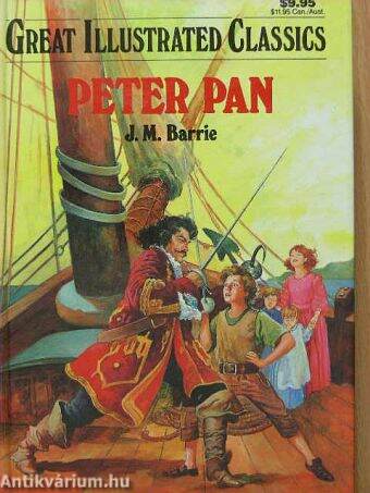 Peter Pan