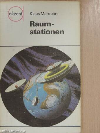 Raumstationen