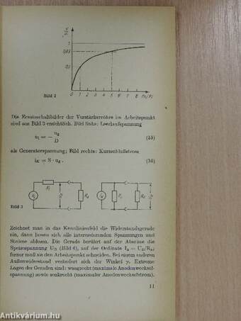 Formelsammlung für den Funkamateur (II)