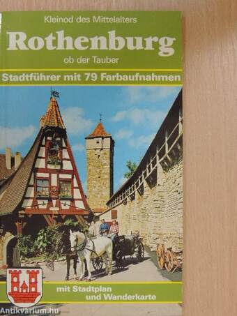 Rothenburg ob der Tauber