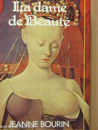 La dame de Beauté