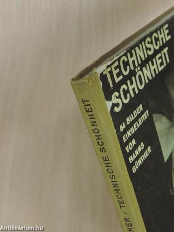 Technische Schönheit