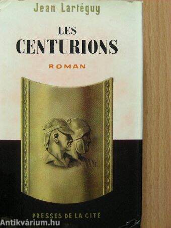 Les centurions