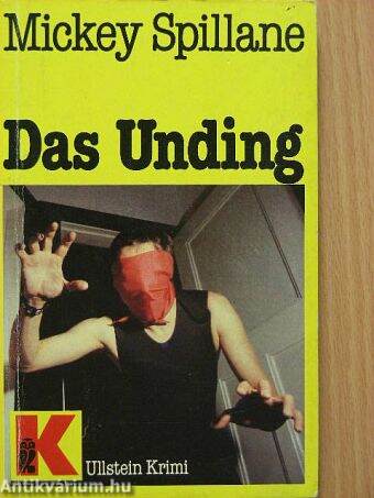 Das Unding