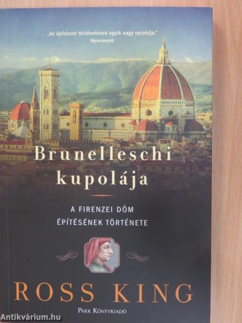 Brunelleschi kupolája