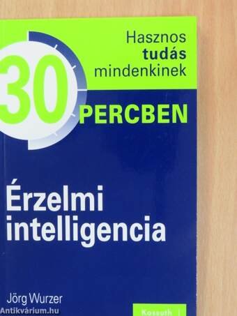 Érzelmi intelligencia