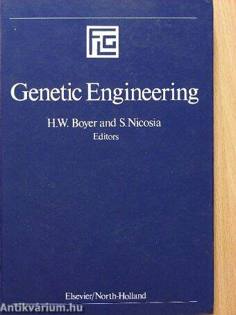 Genetic Engineering