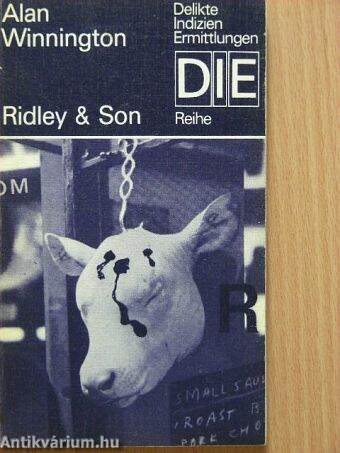 Ridley & Son