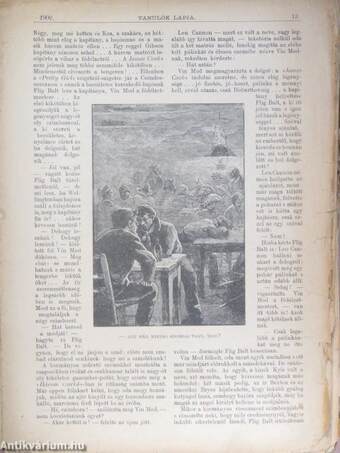 Tanulók Lapja 1902. október-1903. márczius (fél évfolyam) (rossz állapotú)