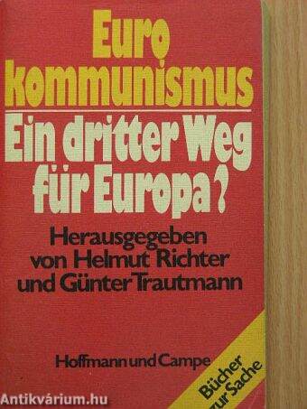 Eurokommunismus