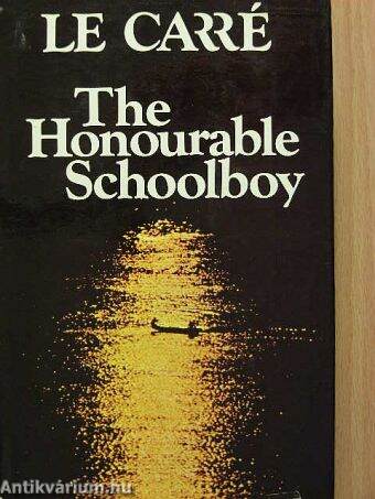 The Honourable Schoolboy