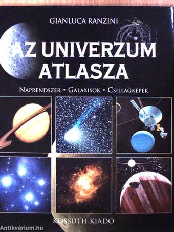Az Univerzum atlasza