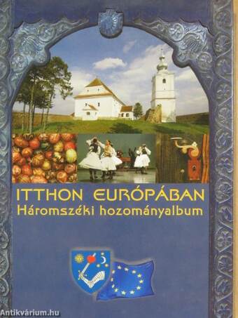 Itthon Európában