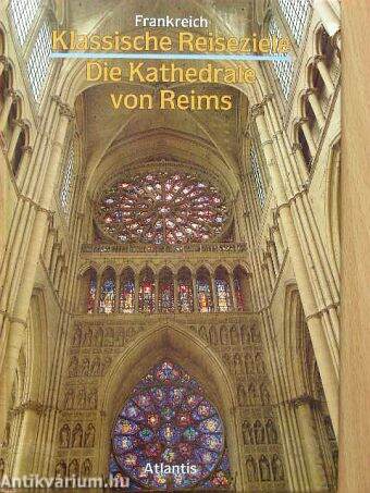 Die Kathedrale von Reims