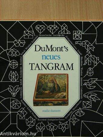 DuMont's neues Tangram