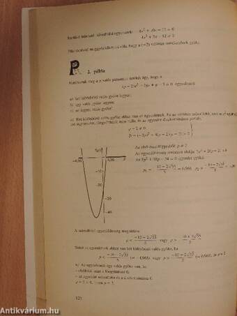 Matematika 15-16 éveseknek