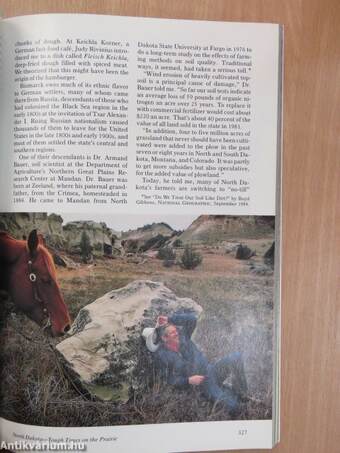 National Geographic March 1987