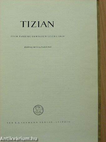 Tizian