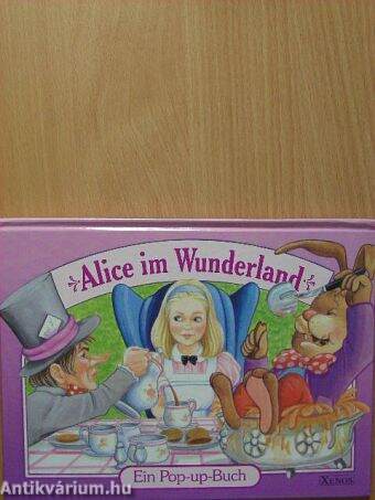 Alice im Wunderland