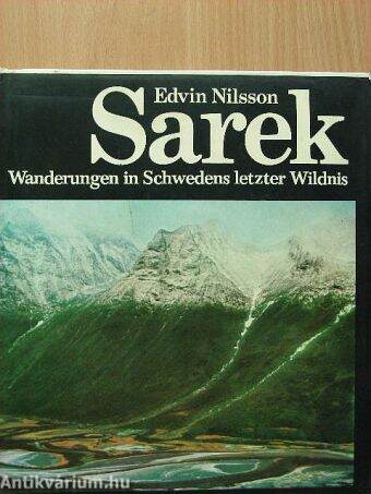 Sarek