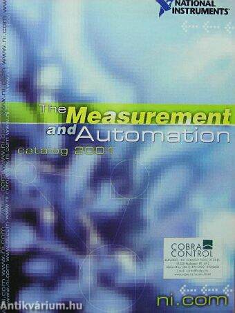The Measurment and Automation