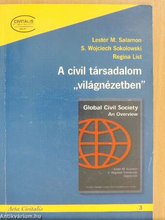 A civil társadalom "világnézetben"