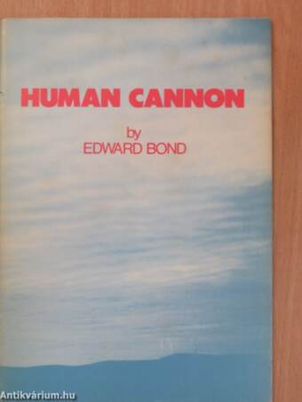 Human Cannon