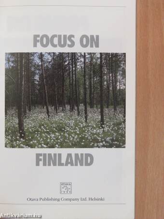 Focus on Finland