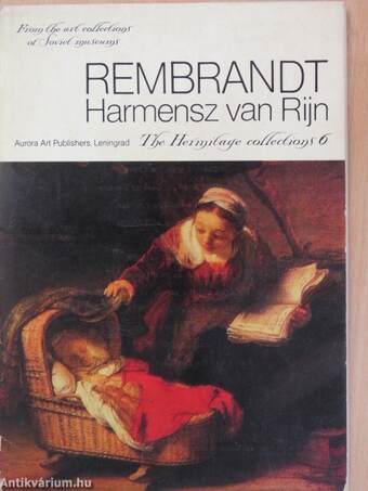 Rembrandt Harmensz van Rijn