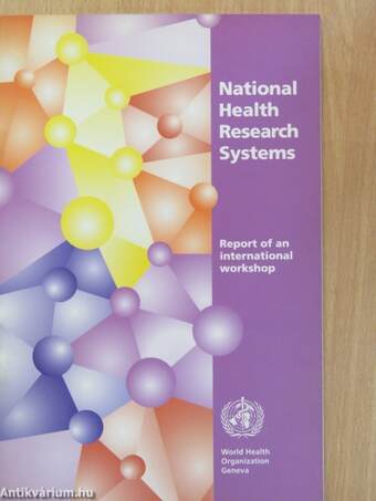National Health Research Systems