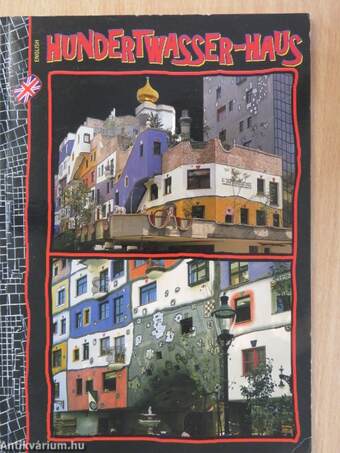 Hundertwasser-Haus