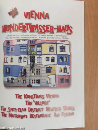 Hundertwasser-Haus