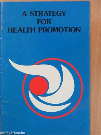 A strategy for health promotion