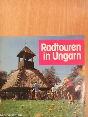 Radtouren in Ungarn