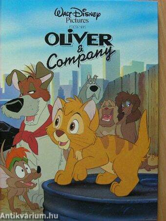 Oliver & Company