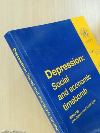 Depression: Social and Economic Timebomb